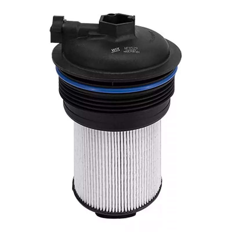 WIX FILTERS WF8529 Топливный фильтр