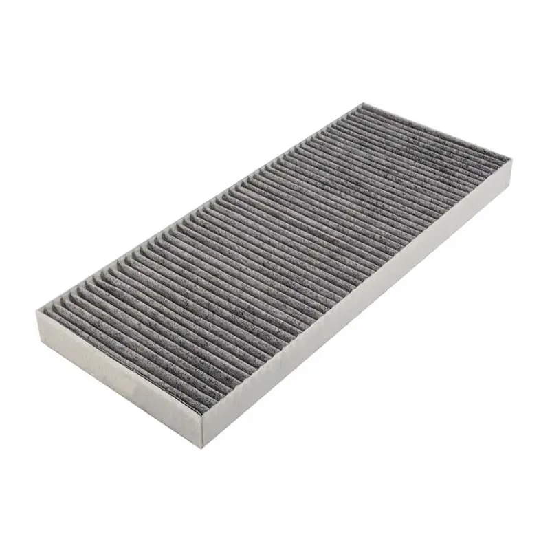 WP2211 WIX FILTERS Фільтр салону