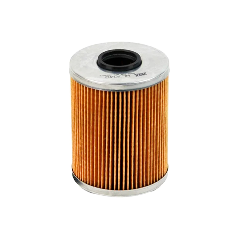 Фільтр оливний WIX FILTERS WL7040