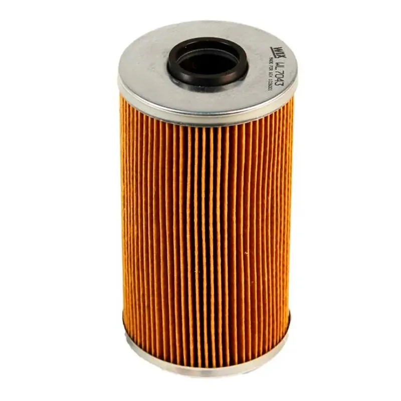 Фільтр оливний WIX FILTERS WL7043