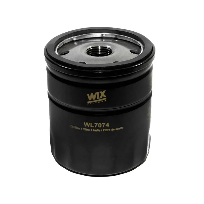 Фільтр оливний WIX FILTERS WL7074