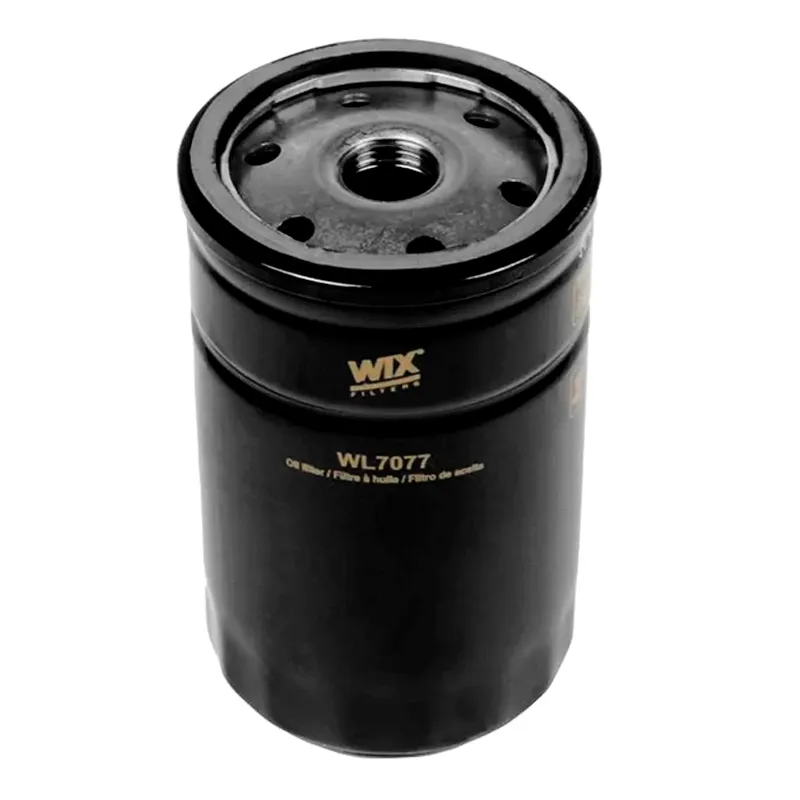 Фильтр масляный WIX FILTERS WL7077