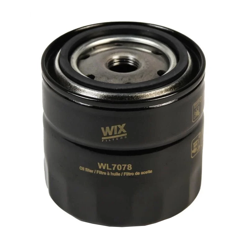 Фильтр масляный WIX FILTERS WL7078