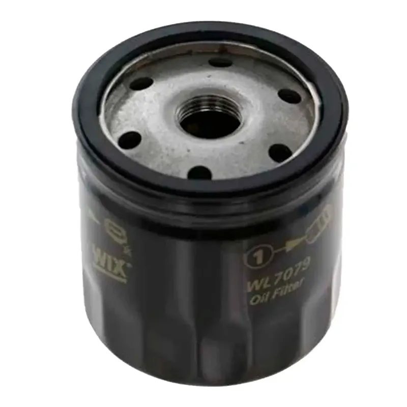 Фільтр оливний WIX FILTERS WL7079