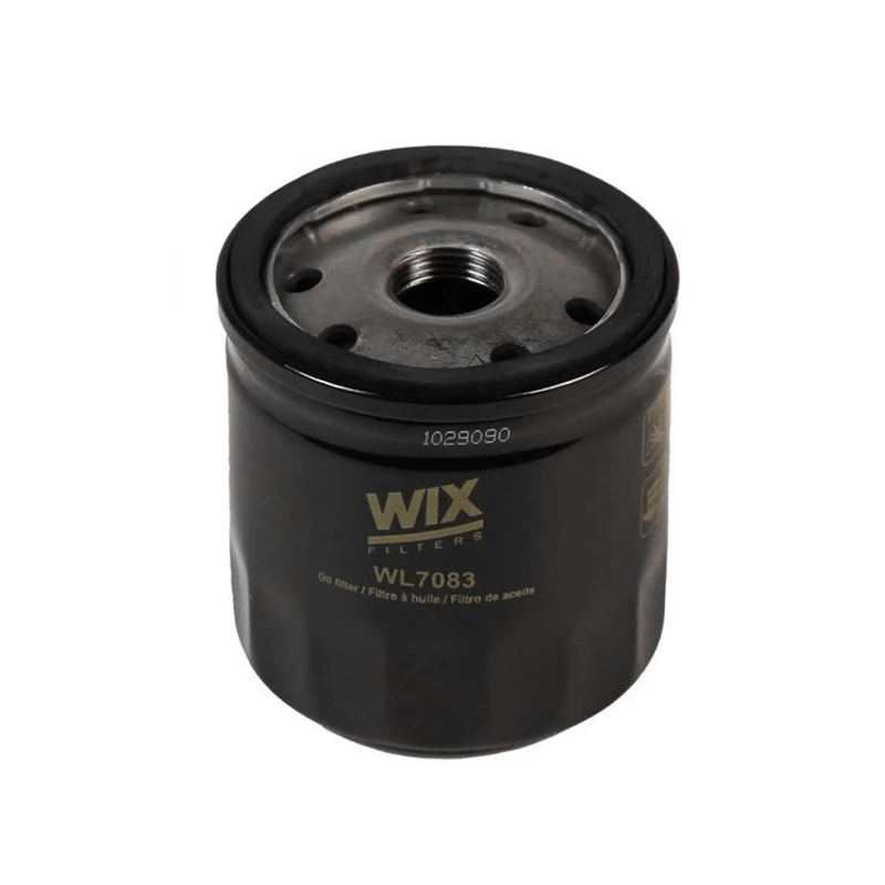 Фільтр оливний WIX FILTERS WL7083