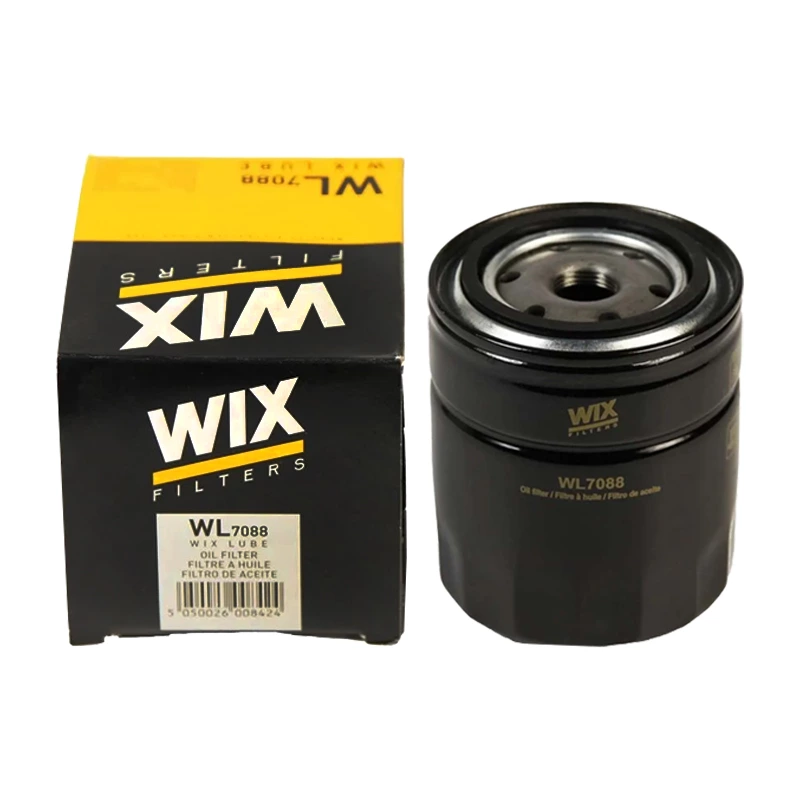 Фильтр масляный WIX FILTERS WL7088