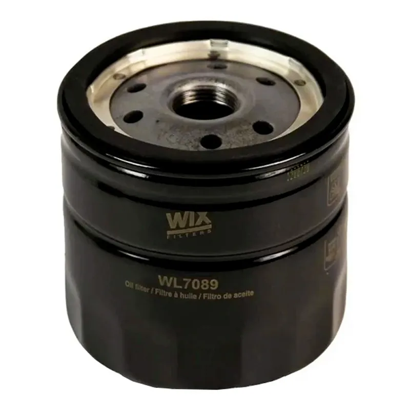 Фильтр масляный WIX FILTERS WL7089