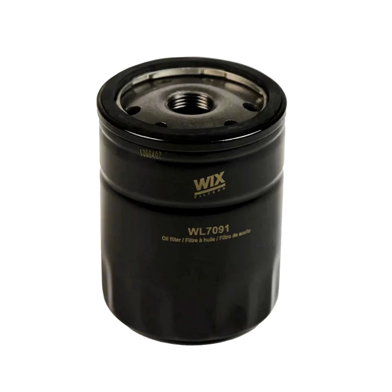 Фільтр оливний WIX FILTERS WL7091