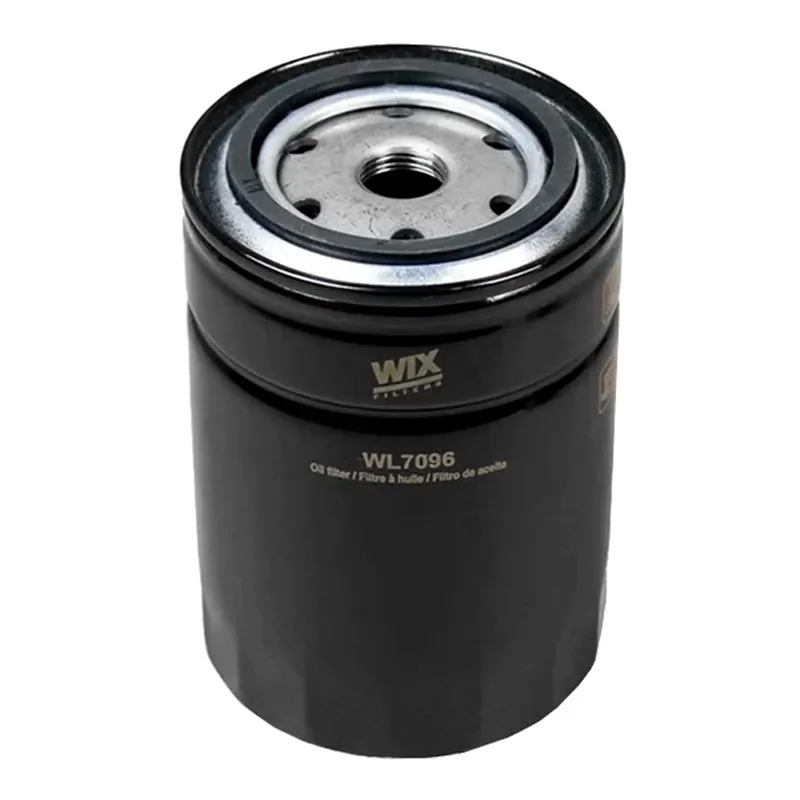 Фильтр масляный WIX FILTERS WL7096