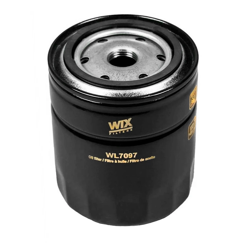 Фільтр оливний WIX FILTERS WL7097