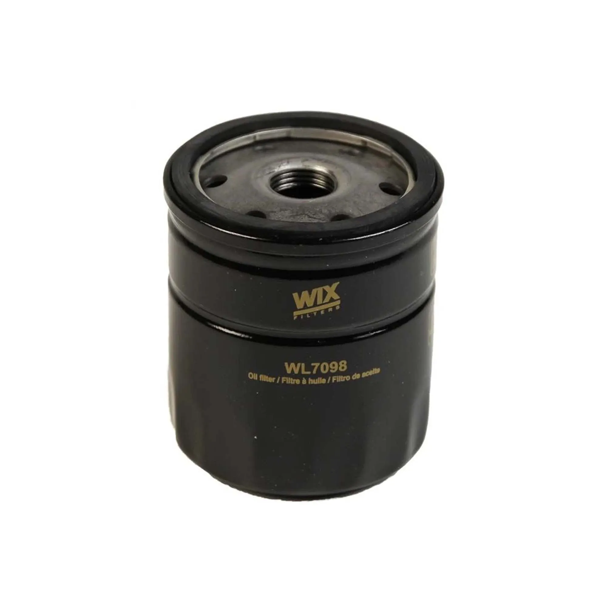 WIX FILTERS WL7098 Масляный фильтр