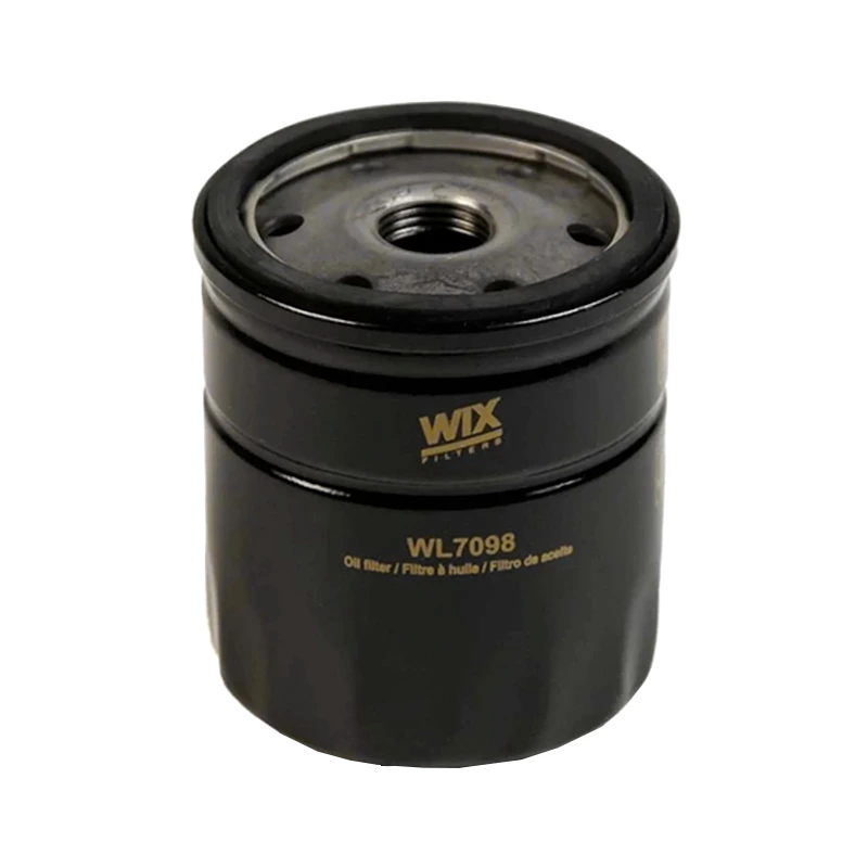 Фільтр оливний WIX FILTERS WL7098