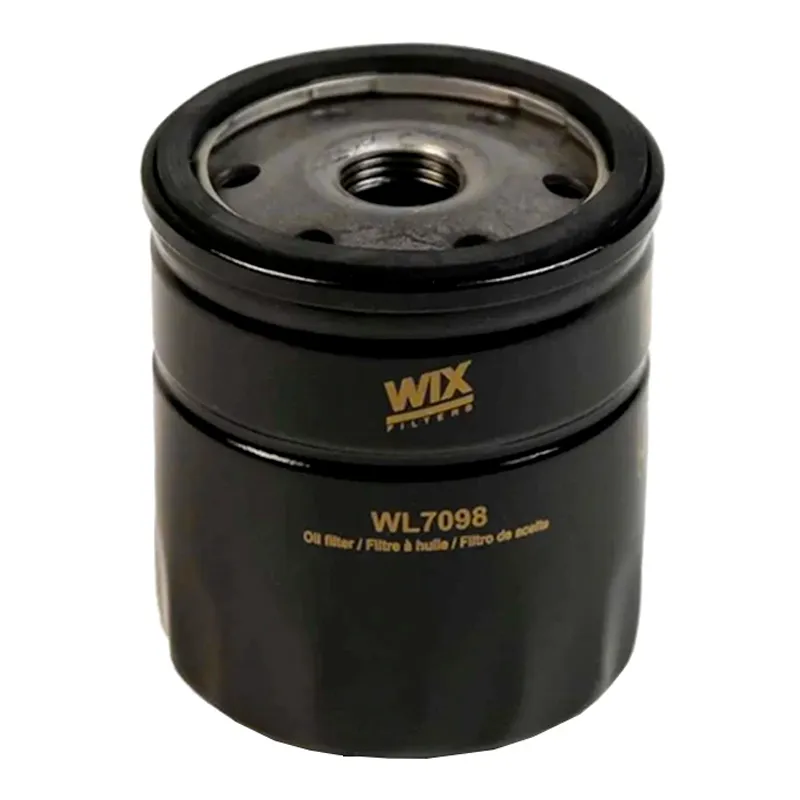 Фільтр оливний WIX FILTERS WL7098 Фільтр оливний WIX FILTERS WL7098