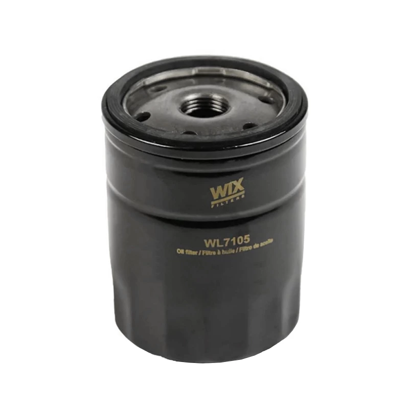 Фільтр оливний WIX FILTERS WL7105