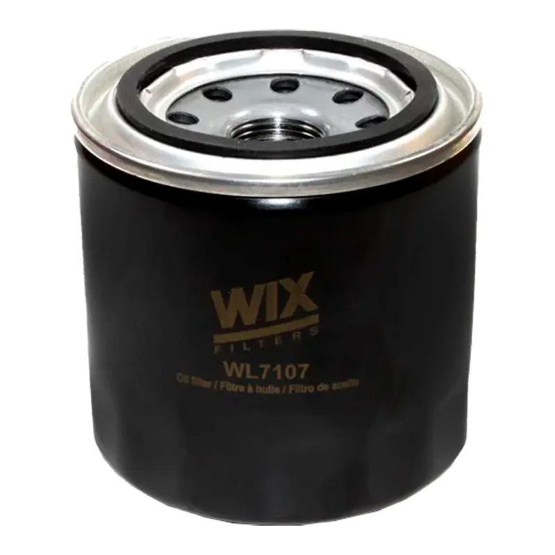 Фильтр масляный WIX FILTERS WL7107