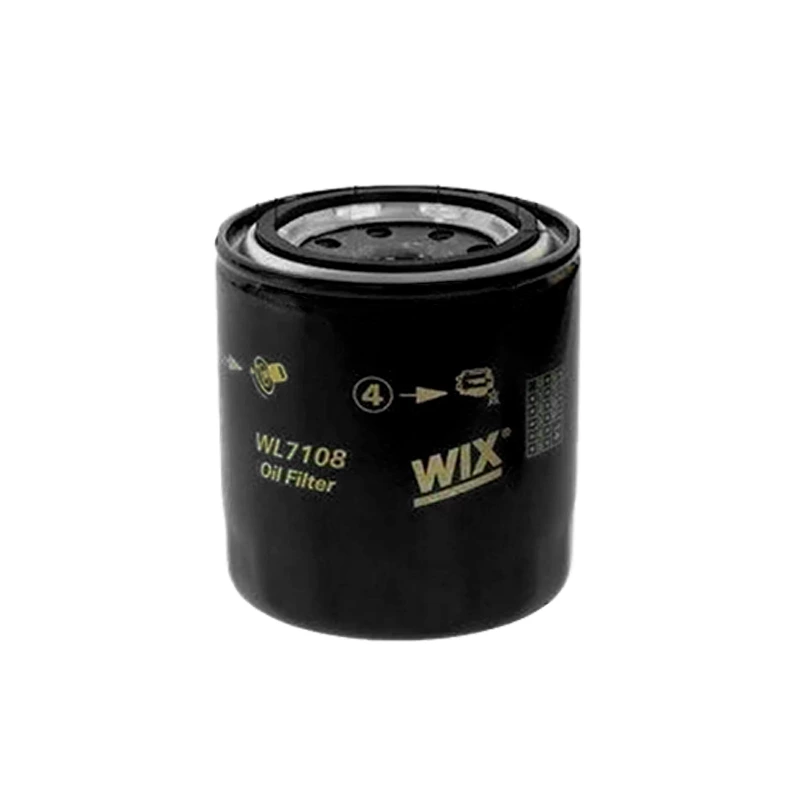 Фільтр оливний WIX FILTERS WL7108