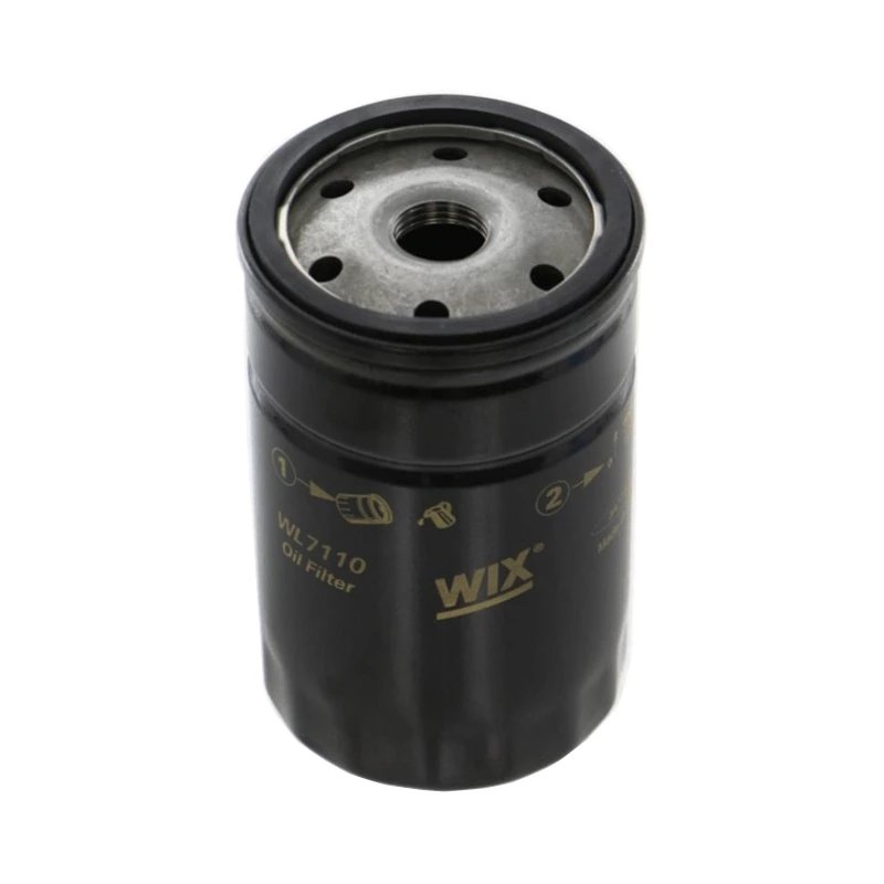 Фільтр оливний WIX FILTERS WL7110