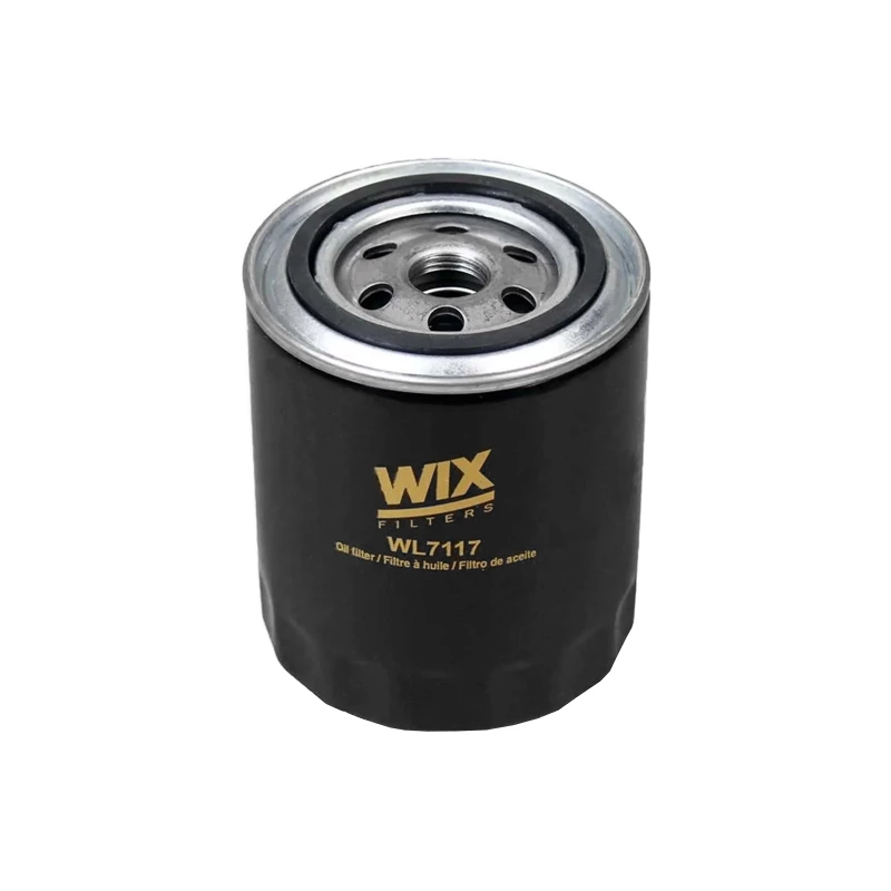 Фильтр масляный WIX FILTERS WL7117