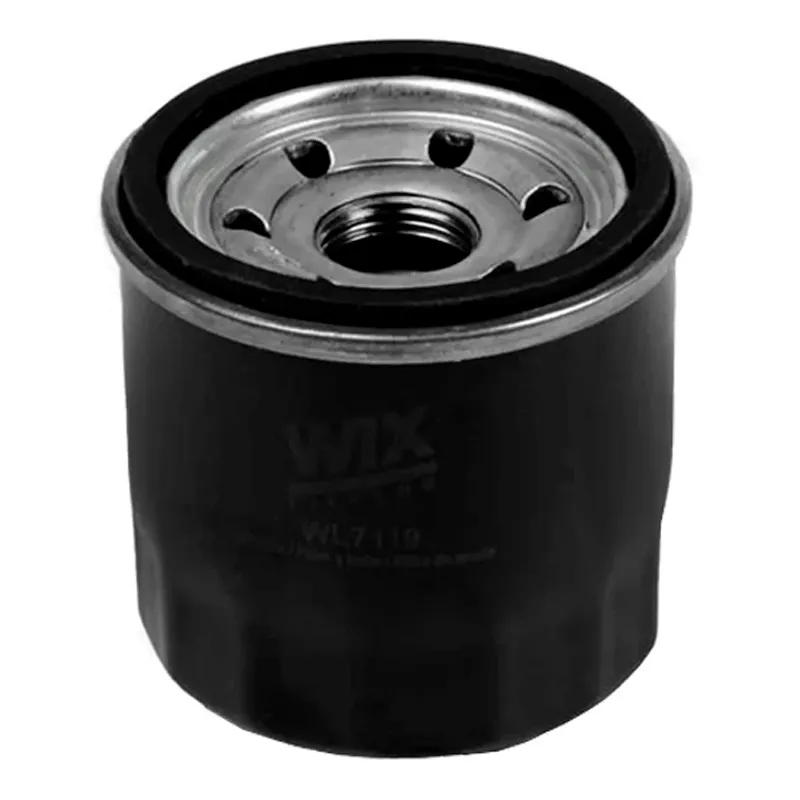 Фильтр масляный WIX FILTERS WL7119