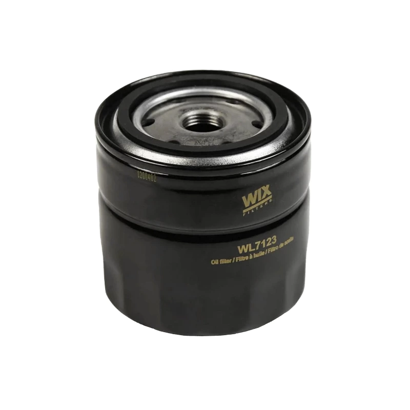 Фільтр оливний WIX FILTERS WL7123