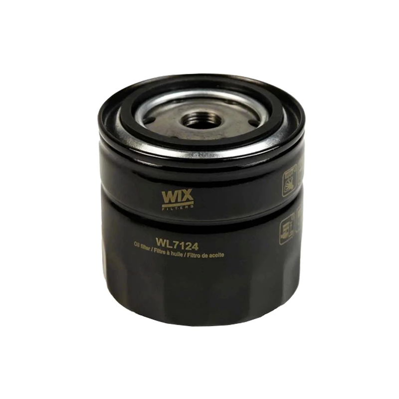 Фільтр оливний WIX FILTERS WL7124