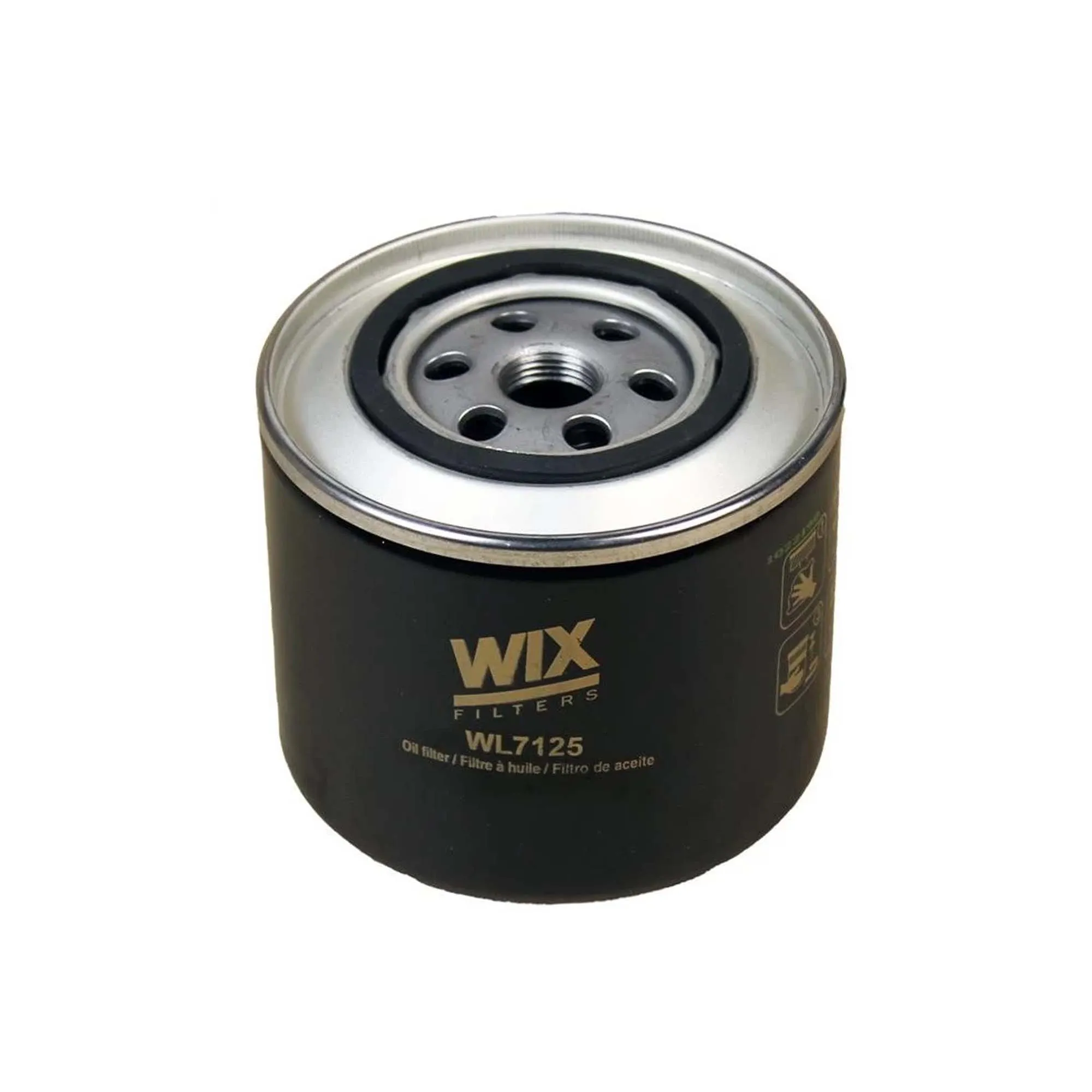 WIX FILTERS WL7125 Масляный фильтр