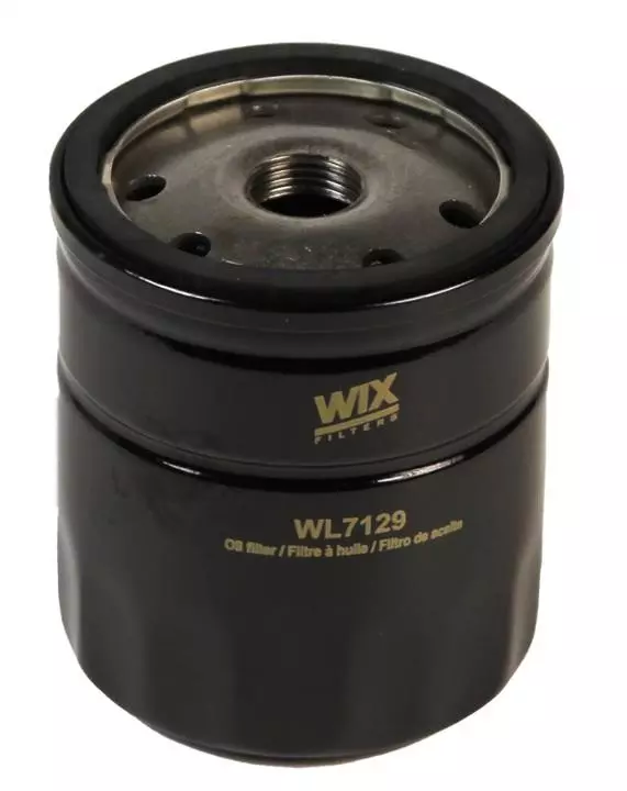 WIX FILTERS WL7129-12 Автозапчасти