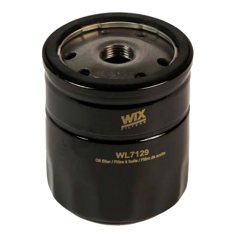 Фильтр масляный WIX FILTERS WL7129