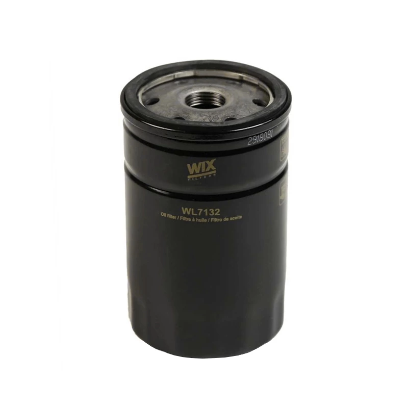 Фільтр оливний WIX FILTERS WL7132