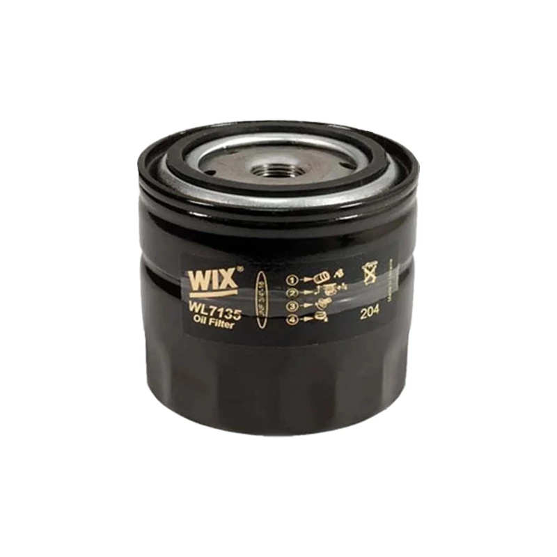 Фільтр оливний WIX FILTERS WL7135