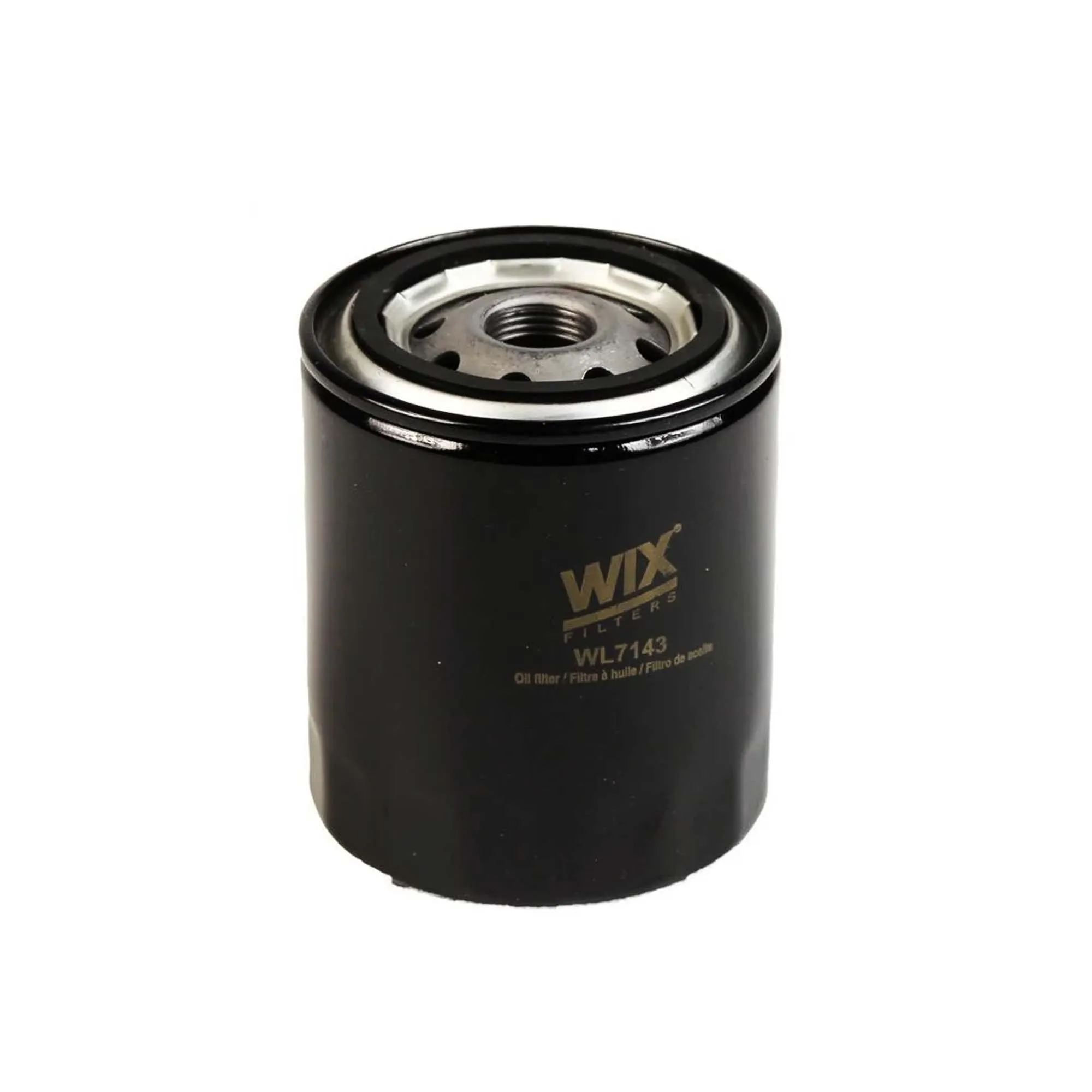 WIX FILTERS WL7143 Масляный фильтр