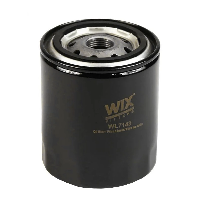 Фільтр оливний WIX FILTERS WL7143