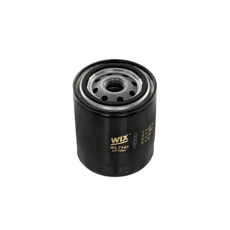 Фільтр оливний WIX FILTERS WL7145