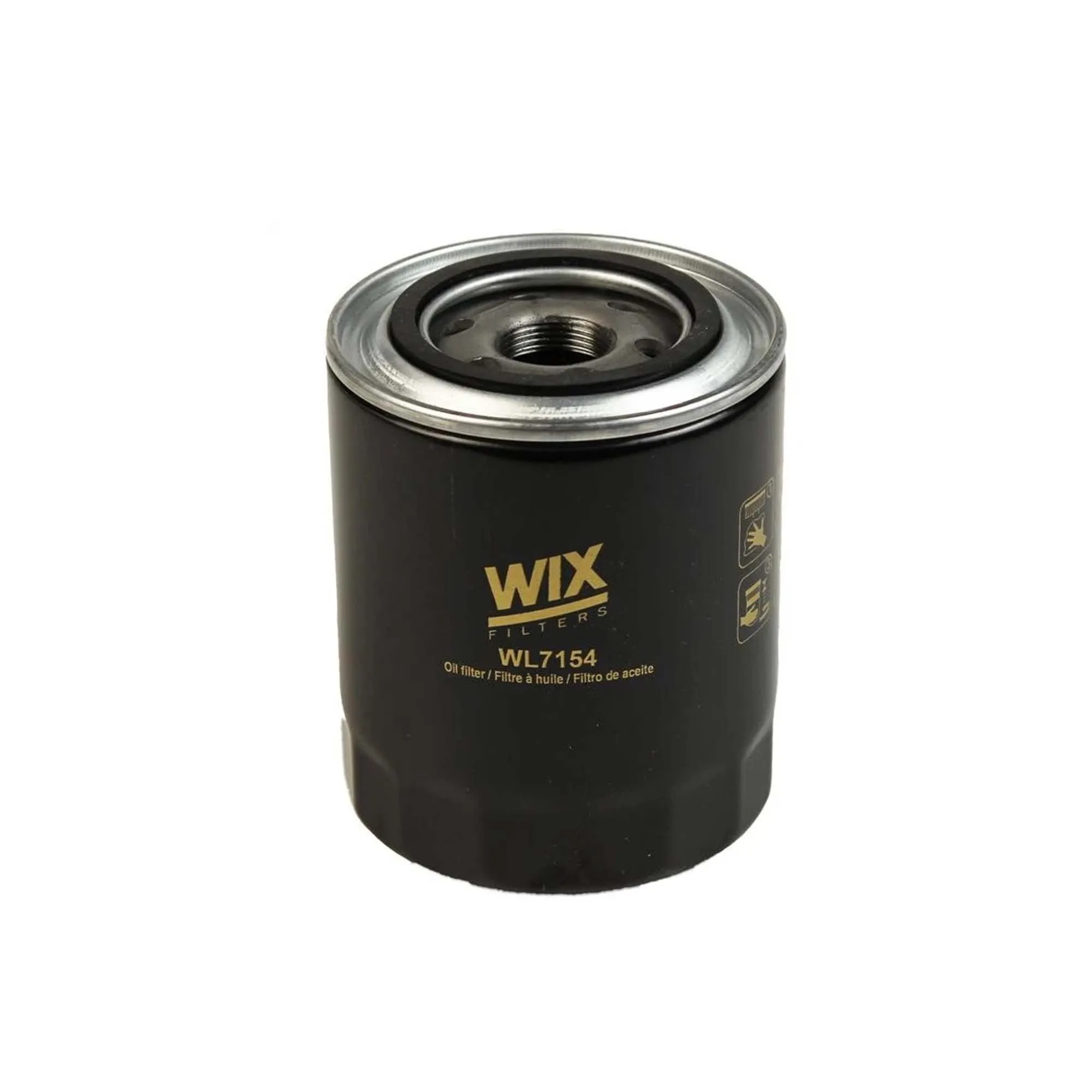 WIX FILTERS WL7154 Масляный фильтр