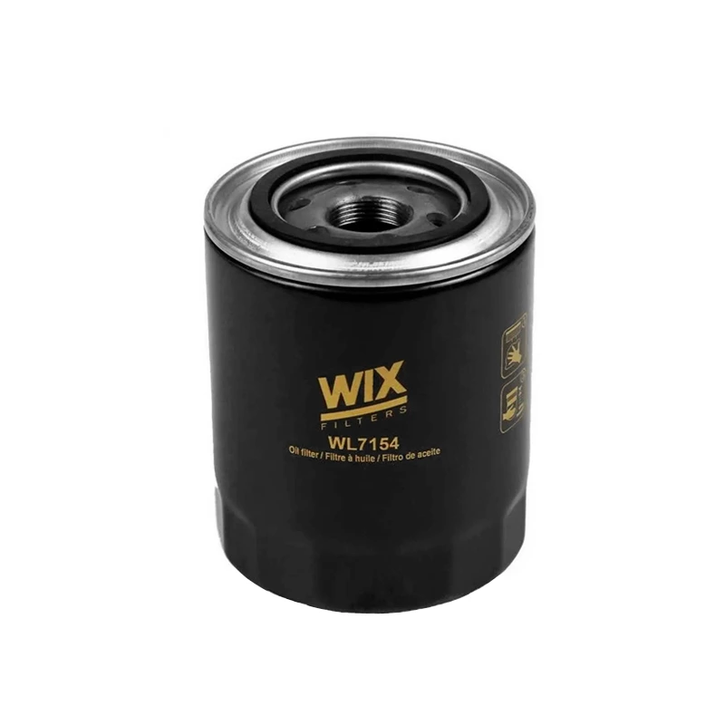 Фильтр масляный WIX FILTERS WL7154