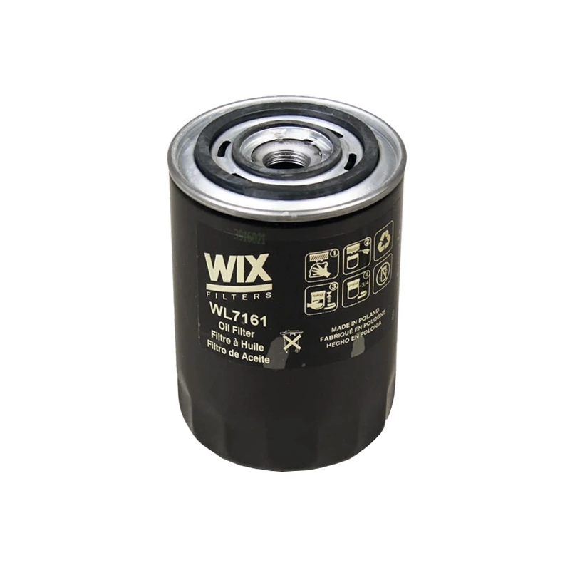 Фільтр оливний WIX FILTERS WL7161