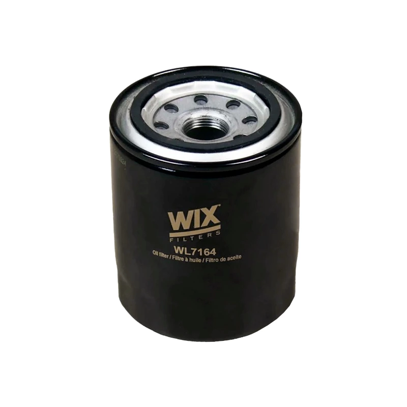 Фільтр оливний WIX FILTERS WL7164