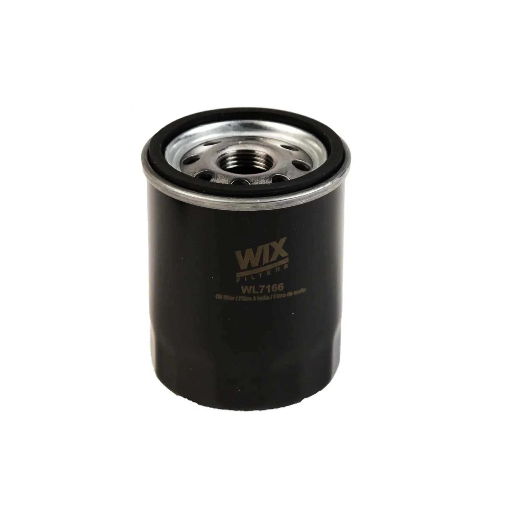WIX FILTERS WL7166 Масляный фильтр