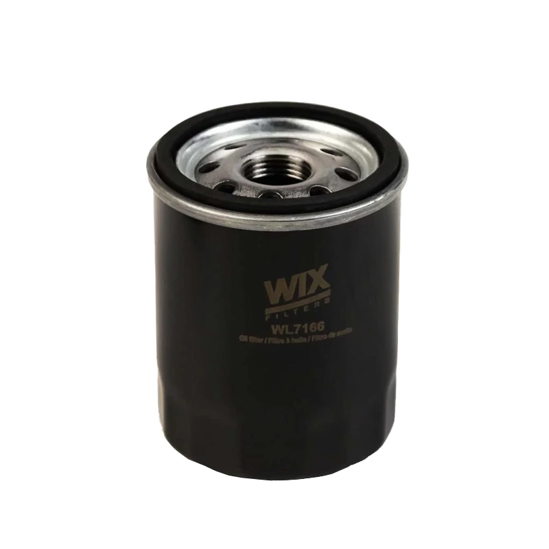 Фільтр оливний WIX FILTERS WL7166