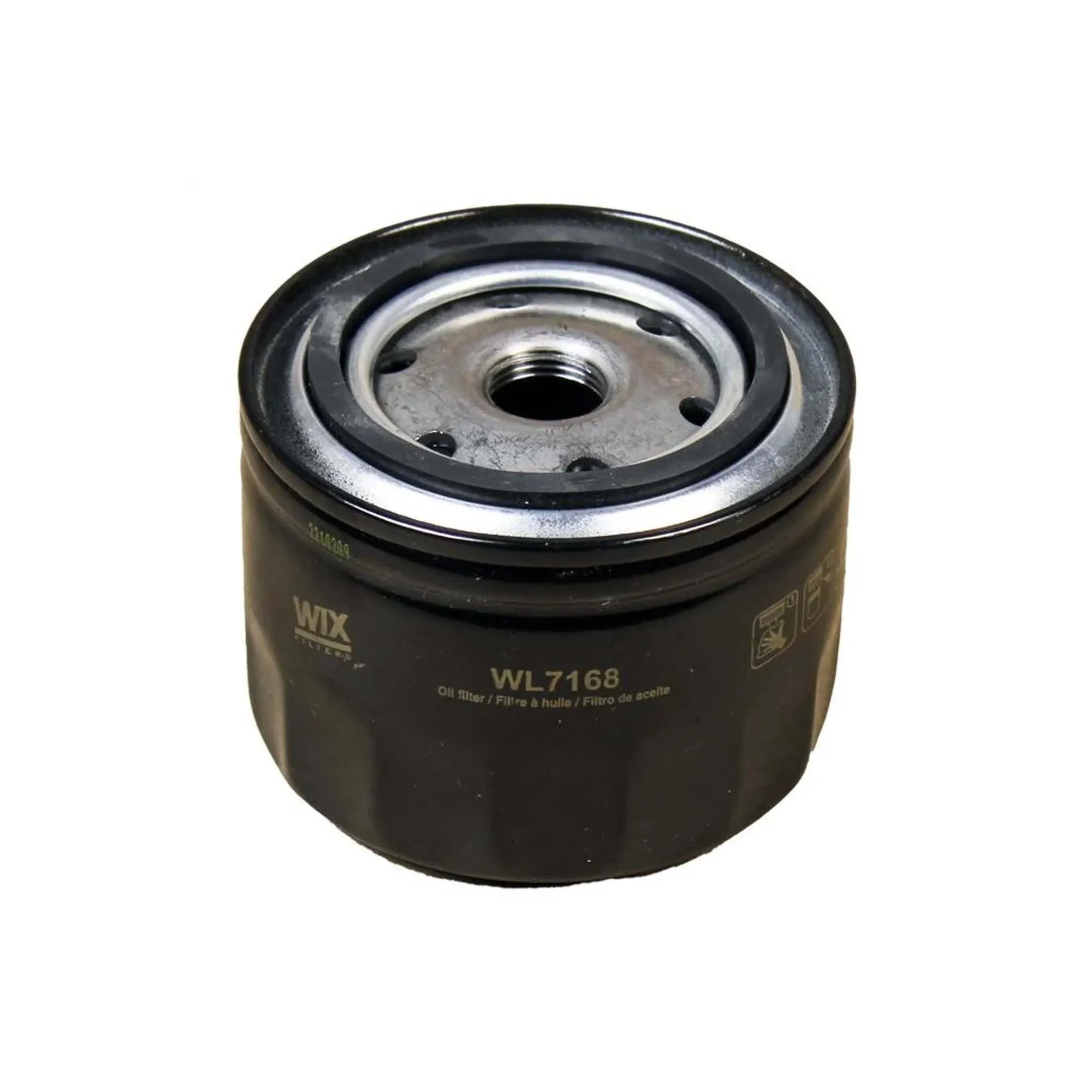 WIX FILTERS WL7168 Оливний фільтр
