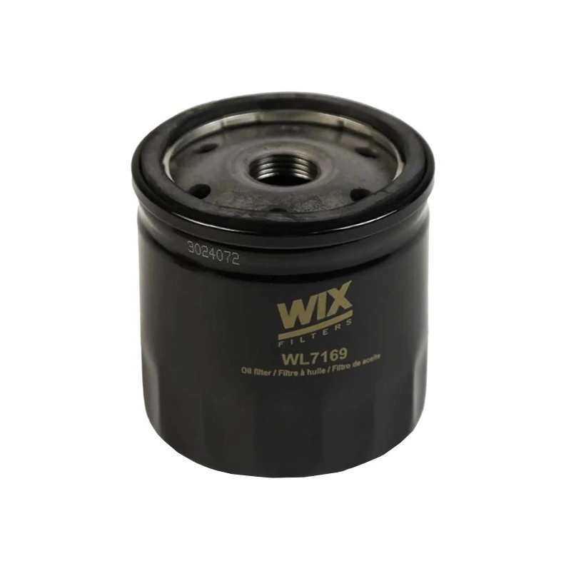 Фильтр масляный WIX FILTERS WL7169