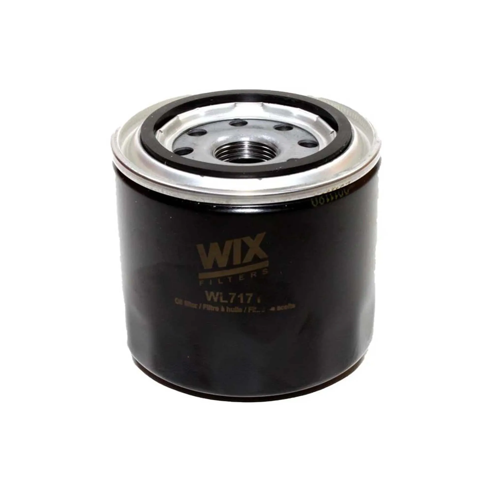 WIX FILTERS WL7171 Масляный фильтр