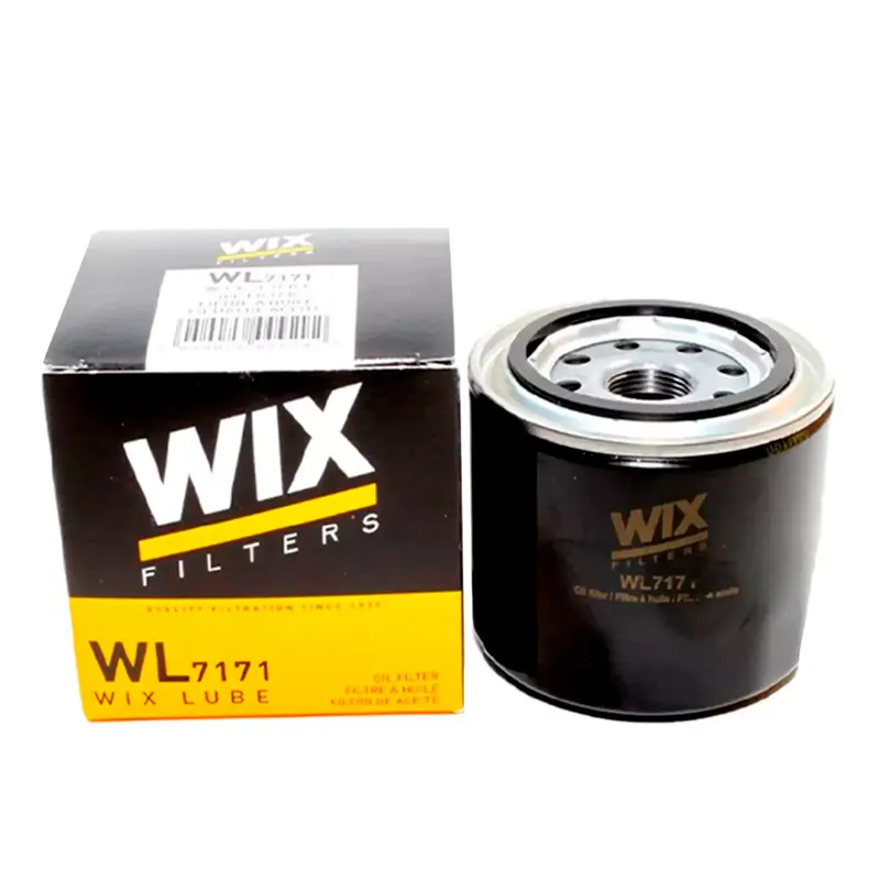 WIX FILTERS WL7171 Масляный фильтр