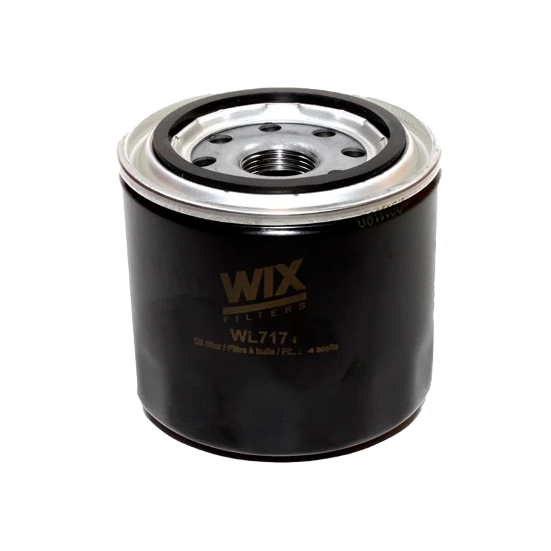 Фільтр оливний WIX FILTERS WL7171