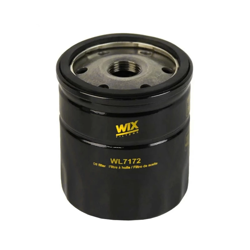 Фільтр оливний WIX FILTERS WL7172