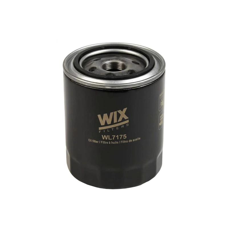 Фильтр масляный WIX FILTERS WL7175