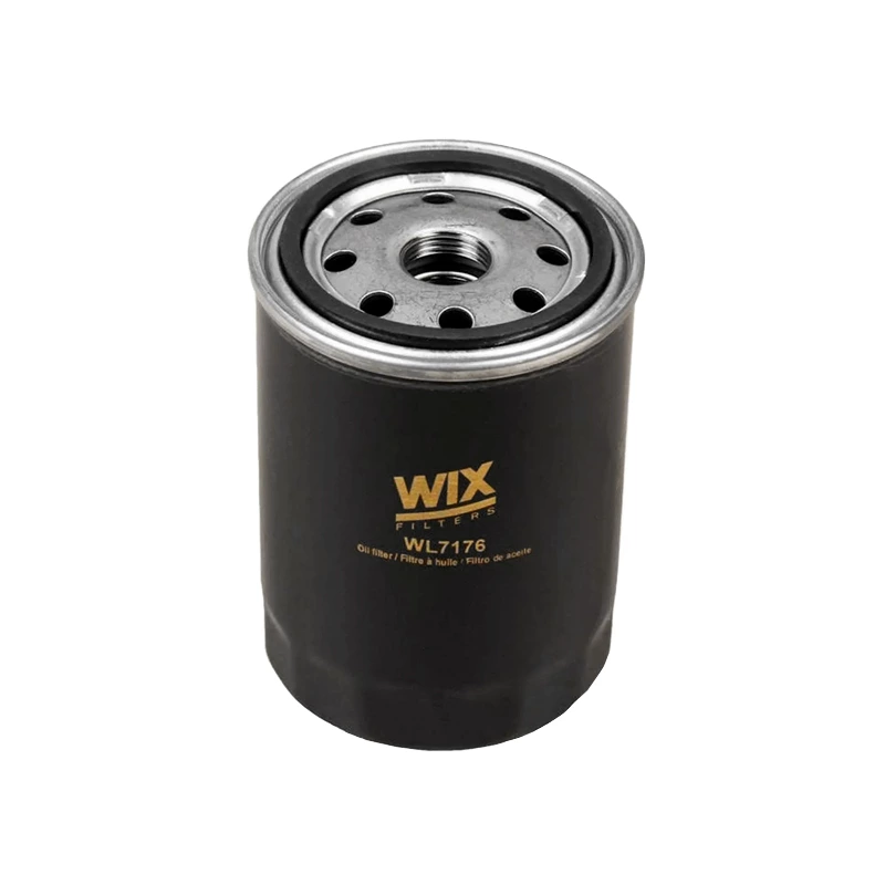 Фільтр оливний WIX FILTERS WL7176