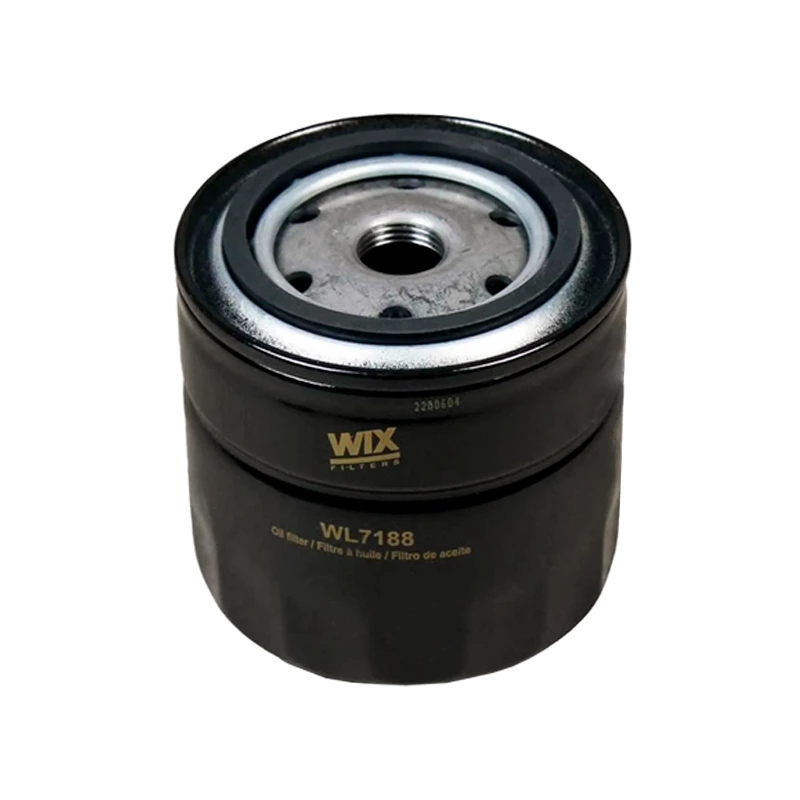 Фільтр оливний WIX FILTERS WL7188