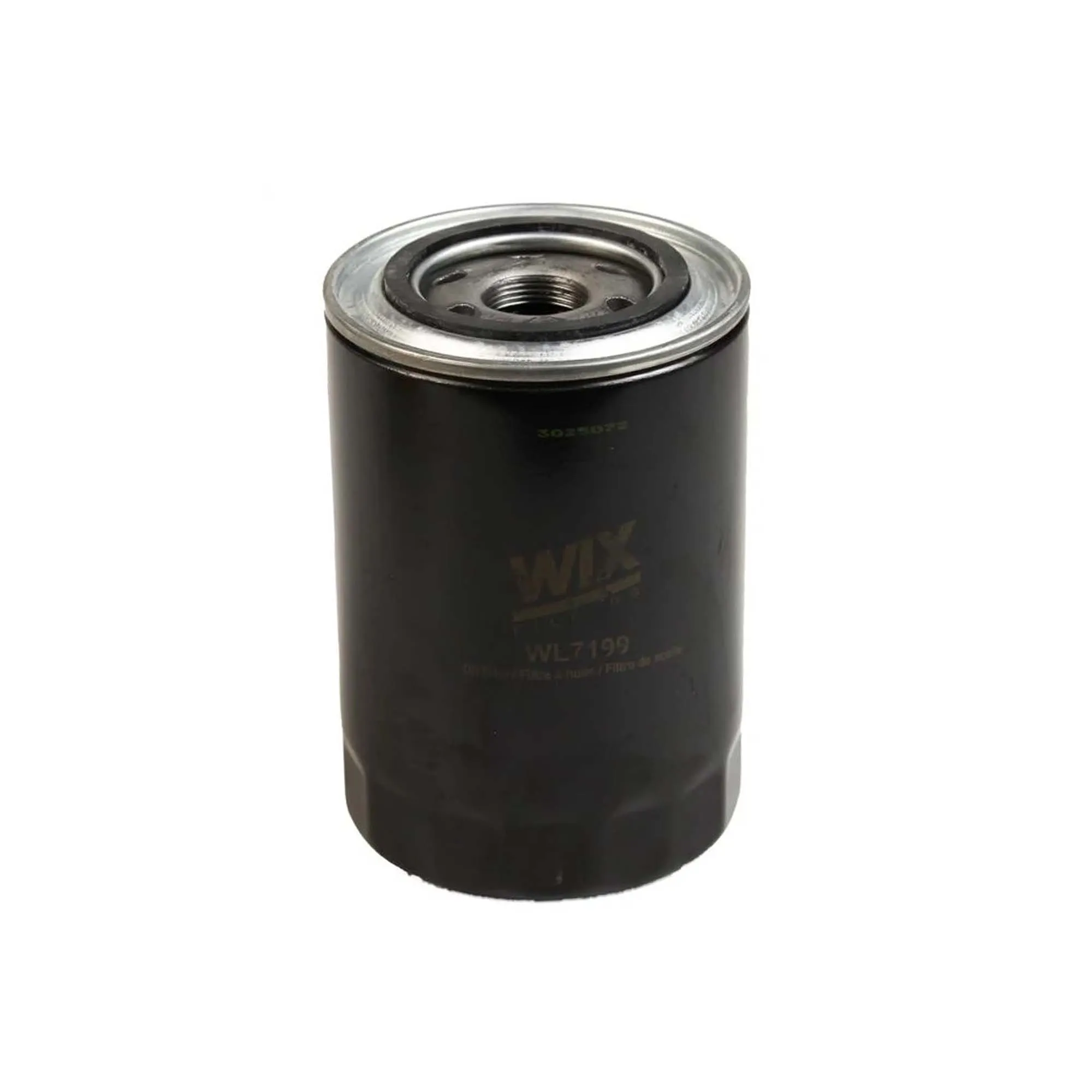 WIX FILTERS WL7199 Оливний фільтр