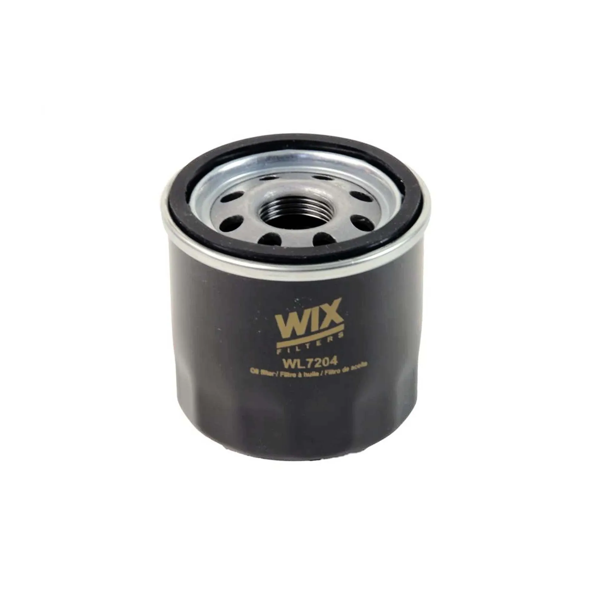 WIX FILTERS WL7204 Масляный фильтр